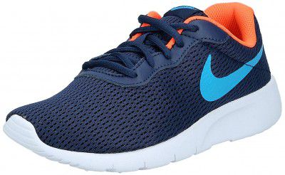 Nike MD Runner (GS)_Black/Cool Grey