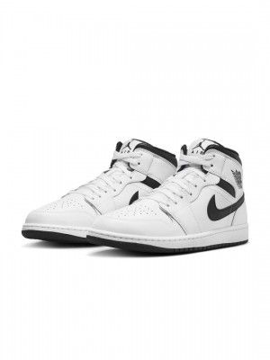 Nike Men Air Jordan 1 Mid