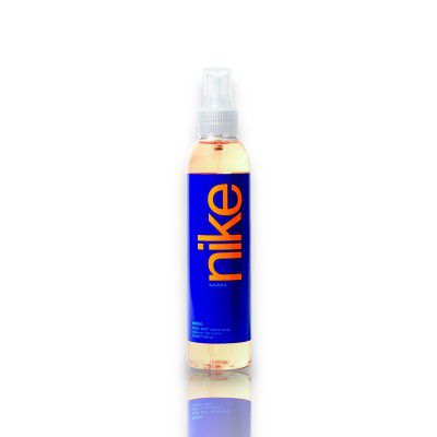 Nike Men Indigo Man Fresh Body Mist - 200ml 