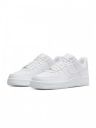 Nike Men Perforated Air Force 1 '07 Sneakers...