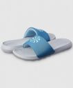 NIKE  Men Slides  (Blue , 10)...
