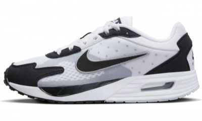 Nike Mens Air Max Solo Sneakers