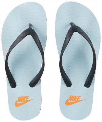 Nike Mens Aquaswift Thong Flip-Flops and House Slippers