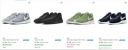 Nike Men’s Casual Shoes @ Minimum 60% Off...