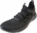 Nike Mens Flex Contact 3 Black Running Shoes-7.5 UK (8 US) (AQ7484)...