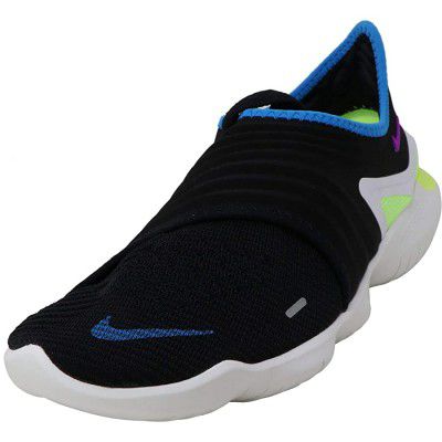 Nike mens Free Rn Flyknit Running Shoes