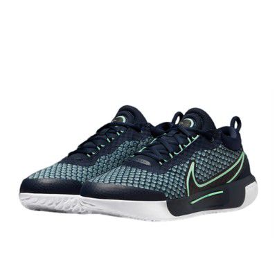 Nike Mens M Zoom Court Pro Hc Sneaker