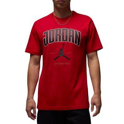 Nike Men's Polyester Regular Fit T-Shirt