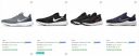 Nike Men’s Sports Shoes @ Minimum 50% Off...