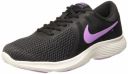 Nike mens Wmns Nike Revolution 4 Running Shoes...