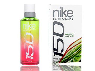 Nike N150 Spicy Love Edt for Women - 150ml