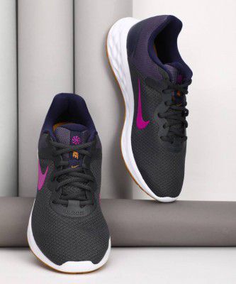 NIKE  NK REVOLUTION 6 NN Running Shoes For Men