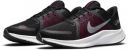 NIKE  Quest 4 Sneakers For Men  (Black)...