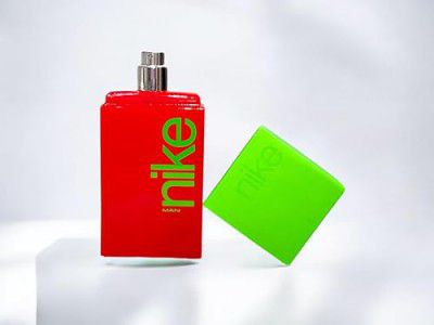 Nike Red EDT 50ml for Men – Compact