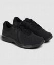 NIKE  Revolution 4 Running Shoes For Men  (Black , 5)...