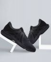 NIKE  Revolution 4 Running Shoes For Men  (Black)...