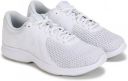 NIKE  Revolution 4 Running Shoes For Men  (White , 5)...