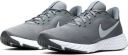 NIKE  Revolution 5 Running Shoes For Men  (Black)...