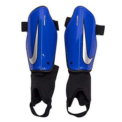 Nike SHINGUARD Adult Unisex Polypropylene and Ethylene Vinyl Acetate Racer