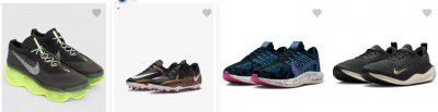Nike Sport Shoes Upto 90% Off | Starts At Rs 562