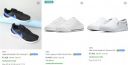 Nike Sports Shoes at Minimum 50% off...
