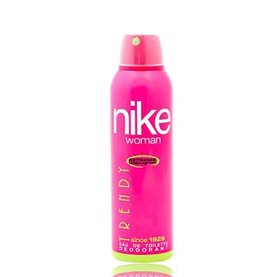 Nike Spray Trendy Pink Deo For Women, 200ml Pack Of 1