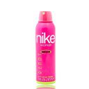 Nike Spray Trendy Pink Deo For Women, 200ml Pack Of 1...