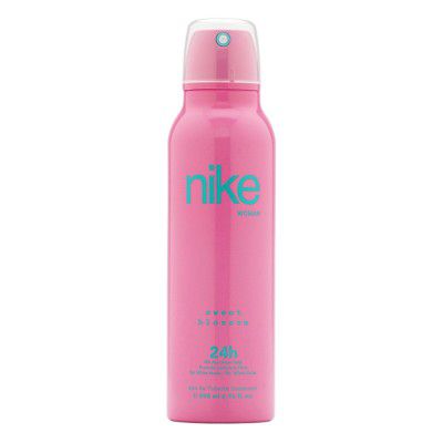 Nike Sweet Blossom Woman Spray Deodorant For Women, 200 Ml