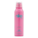 Nike Sweet Blossom Woman Spray Deodorant For Women, 200 Ml...