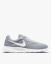 NIKE Tanjun Lace-Up Casual Shoes...