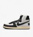 NIKE  Terminator Basic High Basketball Shoes For Men  (Black , 10)...