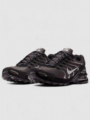 NIKE Torch 4 Sneakers For Men (Black, 6)