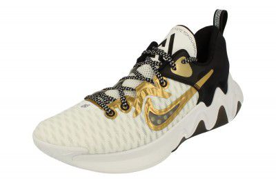 Nike Unisex-Adult Giannis Immortality Basketball Shoe