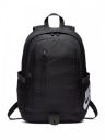 Nike Unisex Black Solid Backpack...