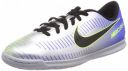 Nike Unisex-Child Jr MercurialX Vrtx Iii NJR Ic Football Shoes...