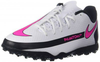 Nike Unisex-Child Jr Phantom Gt Club Tf Football Shoe