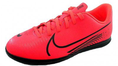 Nike Unisex-Child Jr Vapor 13 Club Ic Football Shoes