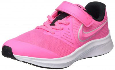 Nike Unisex-Child Star Runner 2 (PSV) Platform