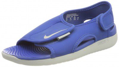Nike unisex-child Sunray Adjust 5 V2 (Gs/Ps) Sandal