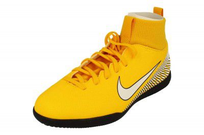Nike Unisex Kids Jr Superfly 6 Club NJR Ic Football Shoes