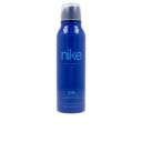 Nike Unisex Nextgen Viralblue Man Edt Fresh Scent Deodorant Spray 200Ml, Pack Of 1...
