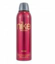 Nike Unisex Rose Woman Floral Scent Liquid Deodorant, 200 Ml, Pack Of 1...