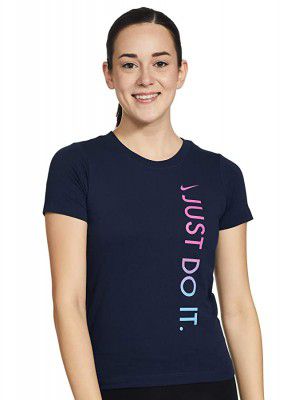 Nike Unisexs Relaxed Short Sleeve T-Shirt