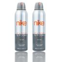 Nike Up or Down Deodorant for Men, 200ml (Pack of 2)