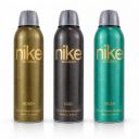 Nike Woman Deodorant Spray Pack of 3 – 200ml Each...