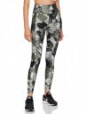 Nike Women High Rise Regular Fit Tights...