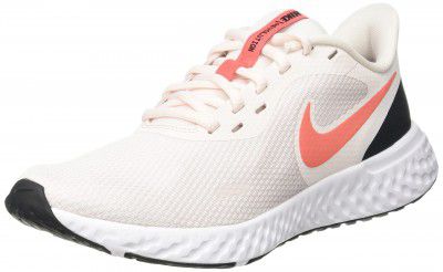 Nike Women Lace Up Running Shoes