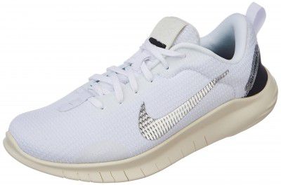 Nike Women Lace Up Running Shoes