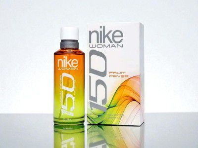 Nike Woman N150 Fruit Fever Eau De Toilette - 150ml