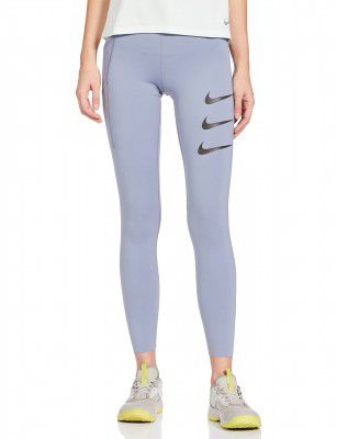 Nike Women Relaxed Tights